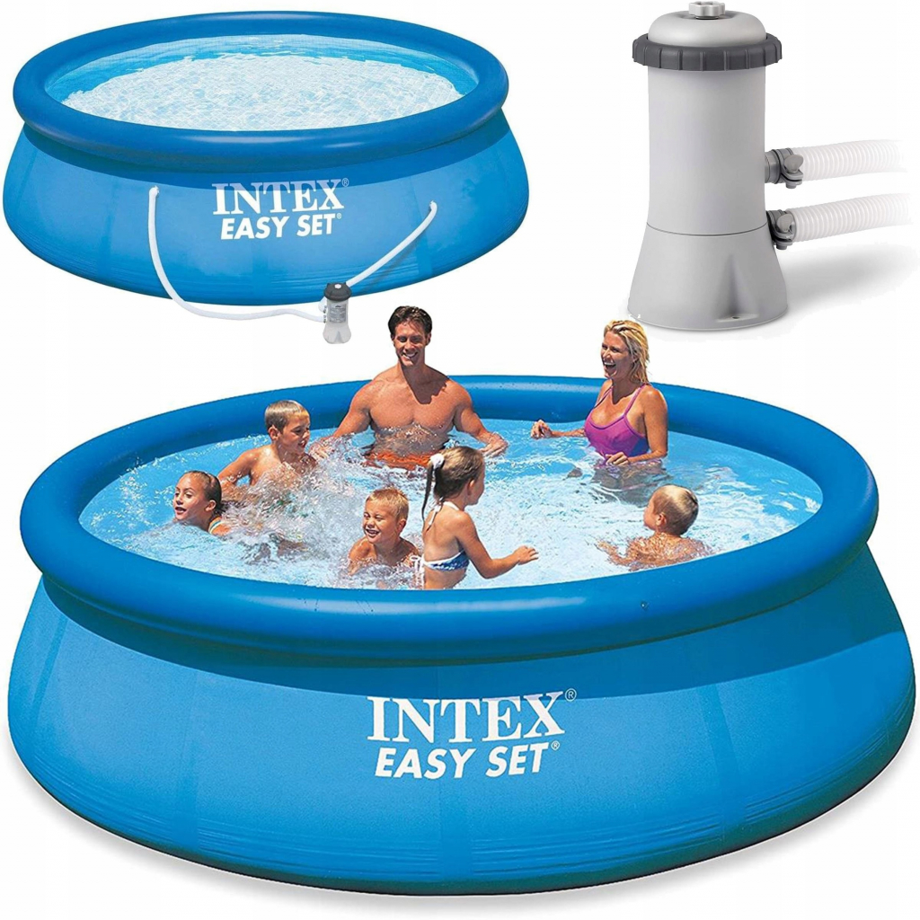 Intex Easy Set 366 x 76 cm 28132GN