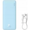 Baseus Airpow 10000 mAh blue Baseus Airpow 10000 mAh blue