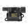 Zapaľovacia cievka BorgWarner (BERU) ZSE502 Zapaľovacia cievka BorgWarner (BERU) ZSE502