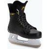 Hokejové korčule HEAD S90-PLUS black Hokejové korčule HEAD S90-PLUS black