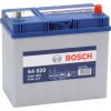 BOSCH S4 12V 45Ah 330A 0 092 S40 200 BOSCH S4 12V 45Ah 330A 0 092 S40 200
