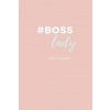 #boss Lady - Female Entrepreneur - Solopreneur - Girl Boss Daily Agenda (Scarlet Umbrella Publishing)(Brožovaná) #boss Lady - Female Entrepreneur - Solopreneur - Girl Boss Daily Agenda (Scarlet Umbrella Publishing)(Brožovaná)