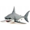 Papo Žralok biely 56002 Morská figúrka 18 cm Papo Žralok biely 56002 Morská figúrka 18 cm