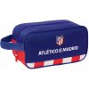 ATLETICO MADRID FC Športová taška na obuv Atlético de Madrid, červená/modrá, 6 l ATLETICO MADRID FC Športová taška na obuv Atlético de Madrid, červená/modrá, 6 l
