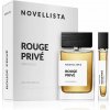 NOVELLISTA Rouge Privé NOVELLISTA Rouge Privé EDP 75 ml + NOVELLISTA Rouge Privé EDP 10 ml NOVELLISTA Rouge Privé NOVELLISTA Rouge Privé EDP 75 ml + NOVELLISTA Rouge Privé EDP 10 ml