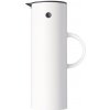 Termoska EM77 1 l, biela, Stelton Termoska EM77 1 l, biela, Stelton