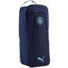 Puma Manchester City taška na kopačky / topánky tmavomodrá - SKLADOM Puma Manchester City taška na kopačky / topánky tmavomodrá - SKLADOM