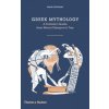 Greek Mythology (David Stuttard)(Pevná) Greek Mythology (David Stuttard)(Pevná)