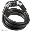 Kryptonite Kryptoflex 1018 Combo Cable 10x1800mm