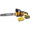 DEWALT Akumulátorová reťazová píla 18-54 V (1 x 9,0 Ah akumulátor + nabíjačka) DCMCS575X1 DEWALT Akumulátorová reťazová píla 18-54 V (1 x 9,0 Ah akumulátor + nabíjačka) DCMCS575X1