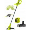RYOBI Akumulátorový vyžínač RY18LT23A-120 RYOBI Akumulátorový vyžínač RY18LT23A-120