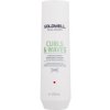 Goldwell Dualsenses Curls & Waves šampón pre kučeravé a vlnité vlasy 250 ml Goldwell Dualsenses Curls & Waves šampón pre kučeravé a vlnité vlasy 250 ml