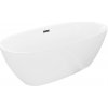 Mexen Luvo Slim 170 x 75 cm 52801707500-70 Mexen Luvo Slim 170 x 75 cm 52801707500-70