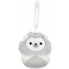 Prívesok na kľúče Squishmallows Biely lev Titus 191726920663