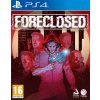 Foreclosed Foreclosed