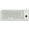 Klávesnica Cherry G84-4400LUBEU-0, KEY, USB, svetlá, trackball, US Klávesnica Cherry G84-4400LUBEU-0, KEY, USB, svetlá, trackball, US