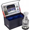Fanatics Skleněný pohár Tampa Bay Lightning 2021 Stanley Cup Champions Filled with Ice From the 2021 Stanley Cup Final Fanatics Skleněný pohár Tampa Bay Lightning 2021 Stanley Cup Champions Filled with Ice From the 2021 Stanley Cup Final