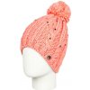 Zimná čiapka Roxy Sundancing Beanie Fusion Coral uni Zimná čiapka Roxy Sundancing Beanie Fusion Coral uni