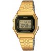 Casio dámske hodinky LA680WGA-4CDF Casio dámske hodinky LA680WGA-4CDF