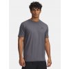 Pánske tričko Under Armour Vanish Energy Graphic SS Šedá MD Pánske tričko Under Armour Vanish Energy Graphic SS Šedá MD