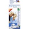 Bezortuťový teplomer s lupou Geratherm Classic XL Bezortuťový teplomer s lupou Geratherm Classic XL