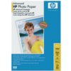 HP Q8697A Advanced Photo Paper Glossy - papier lesklý, A3, 250g/m2, 20 listov HP Q8697A Advanced Photo Paper Glossy - papier lesklý, A3, 250g/m2, 20 listov