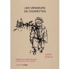 Les vendeurs de cigarettes (Ziemian)(Brožovaná) Les vendeurs de cigarettes (Ziemian)(Brožovaná)