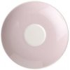 Villeroy & Boch Podšálka, ružová 12 cm Rose Garden Villeroy & Boch Podšálka, ružová 12 cm Rose Garden