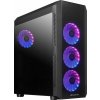Chieftec Scorpion 4 GL-04B-UC-OP Chieftec Scorpion 4 GL-04B-UC-OP