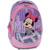 Školský batoh SEVEN anatomický - Minnie Mouse WILD CHILD Školský batoh SEVEN anatomický - Minnie Mouse WILD CHILD