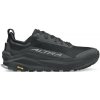 Altra Olympus 6 black/black pánské nízké prodyšné trailové běžecké boty nulový drop - 46 a 1/2 EUR Altra Olympus 6 black/black pánské nízké prodyšné trailové běžecké boty nulový drop - 46 a 1/2 EUR