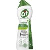 Unilever CIF tekutý čistič piesok biely 250ml Unilever CIF tekutý čistič piesok biely 250ml