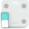 TrueLife FitScale W1 BT White TrueLife FitScale W1 BT White