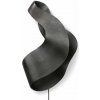 Ferm Living Nástenná lampa Oyster, black 1104264804 Ferm Living Nástenná lampa Oyster, black 1104264804