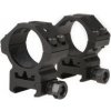 THETA OPTICS Montážne krúžky 30mm, nízke THETA OPTICS Montážne krúžky 30mm, nízke