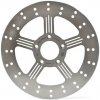 Moto-Master, Adrian brake rotor. Rear right Moto-Master, Adrian brake rotor. Rear right