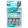 TePe Original mezizubní kartáčky 1,3 mm 8 ks sáček TePe Original mezizubní kartáčky 1,3 mm 8 ks sáček