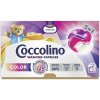Coccolino Color trio gélové kapsuly na pranie 40 PD Coccolino Color trio gélové kapsuly na pranie 40 PD