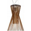 FOSCARINI Allegro Vivace FN1690072_80 Copper (Dizajnové talianske závesné svietidlo.) FOSCARINI Allegro Vivace FN1690072_80 Copper (Dizajnové talianske závesné svietidlo.)
