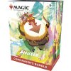 Wizards of the Coast Magic the Gathering Avatar: the Last Airbender Commander's Bundle