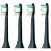 PHILIPS náhradné kefky pre HX6064/33 Sonicare DiamondClean Black PHILIPS náhradné kefky pre HX6064/33 Sonicare DiamondClean Black