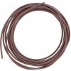 Trakker Tungsten Tubing 2m Hnedá Tungstenová hadička