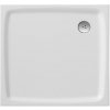 Ravak Galaxy Pro Flat - Sprchová vanička Perseus Pro-90 Flat, 90x90 cm, biela XA037711010 Ravak Galaxy Pro Flat - Sprchová vanička Perseus Pro-90 Flat, 90x90 cm, biela XA037711010