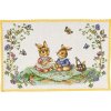 Villeroy & Boch Gobelínové prestier. IV Spring Fantasy 32x48 cm