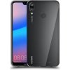 Picasee silikónový prehľadný obal pre Huawei P20 Lite - Clear Picasee silikónový prehľadný obal pre Huawei P20 Lite - Clear
