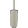 Wenko WC kefa Brasil tmavosivá 37 x 10 x 10 cm Wenko WC kefa Brasil tmavosivá 37 x 10 x 10 cm
