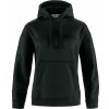 FJÄLLRÄVEN Fjällräven Classic Hoodie W Black - S FJÄLLRÄVEN Fjällräven Classic Hoodie W Black - S