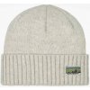 Čiapka Patagonia Brodeo Beanie - legacy label crisp grey Čiapka Patagonia Brodeo Beanie - legacy label crisp grey