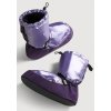 Bloch, Zahrievacie booties – kolekcia IM009BM, fialová 36 - 37 Bloch, Zahrievacie booties – kolekcia IM009BM, fialová 36 - 37