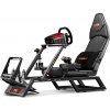 Next Level Racing Cockpit F-GT NLR-S010 Next Level Racing Cockpit F-GT NLR-S010
